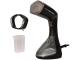 Hamilton Beach HB016 Procare Handheld Garment Steamer - Black & Bronze